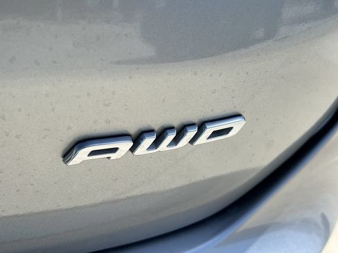 Used 2024 Ford Edge SEL w/ Convenience Package AWD/4WD image 5