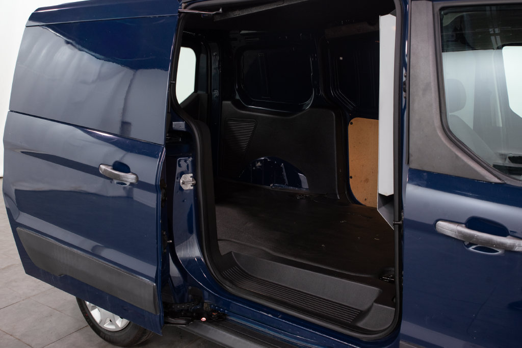 Used 2016 Ford Transit Connect XL FWD image 14
