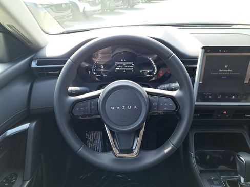 New 2026 MAZDA CX-5 Select AWD/4WD image 15
