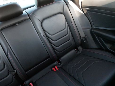 Used 2021 Volkswagen Jetta GLI Autobahn FWD image 14