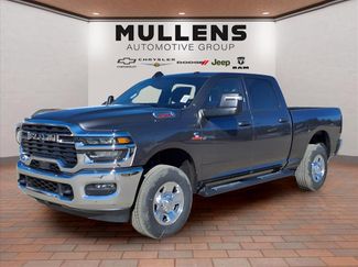 New 2026 RAM 2500 Tradesman video 1