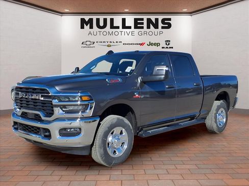 New 2026 RAM 2500 Tradesman image 1