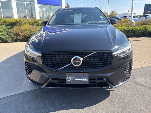 Certified 2024 Volvo XC60 T8 Ultimate w/ Protection Package Premier AWD/4WD image 3