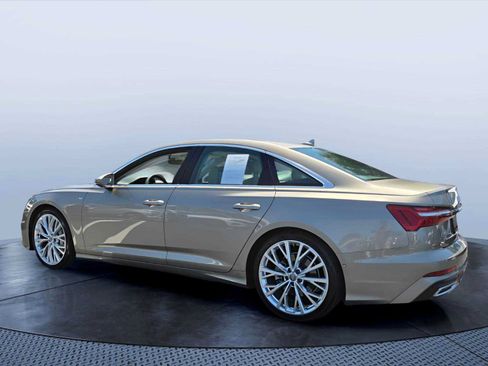 Used 2019 Audi A6 3.0T Prestige w/ Prestige Package AWD/4WD image 4
