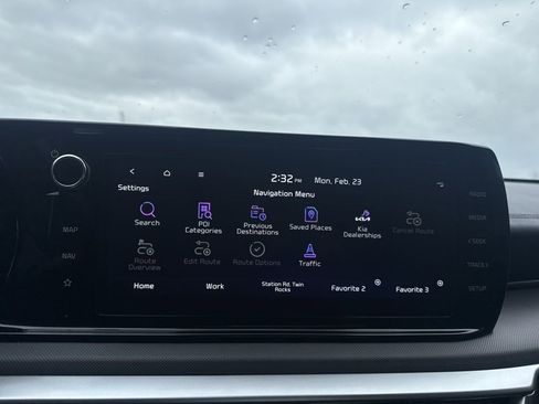 Used 2024 Kia K5 GT-Line w/ GT-Line Premium Package image 27