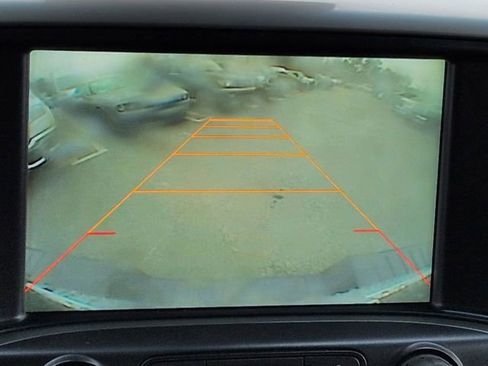 Used 2015 Chevrolet Silverado 1500 High Country w/ High Country Premium Package image 28