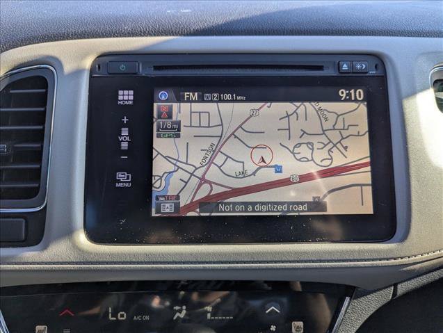 Used 2017 Honda HR-V EX-L image 19