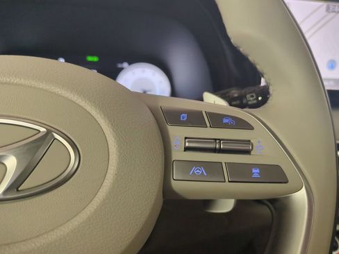 Used 2024 Hyundai Palisade Calligraphy FWD image 36