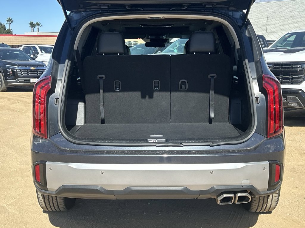 Used 2024 Kia Telluride S w/ S Sunroof Package AWD/4WD image 30