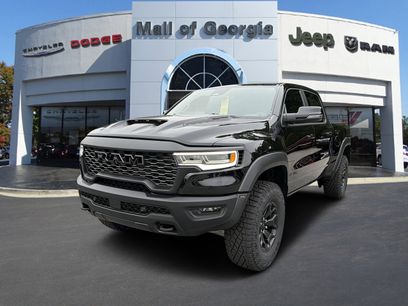 New 2027 RAM 1500 RHO