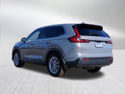 Used 2024 Honda CR-V EX-L image 5