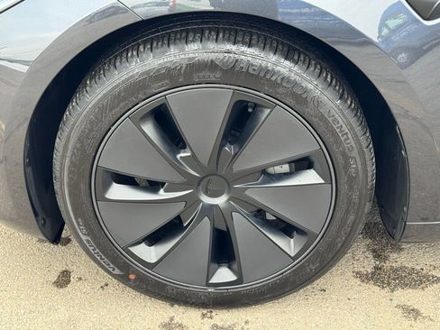 Used 2024 Tesla Model 3 Long Range image 10