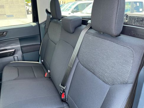 New 2026 Ford Maverick XL AWD/4WD image 13
