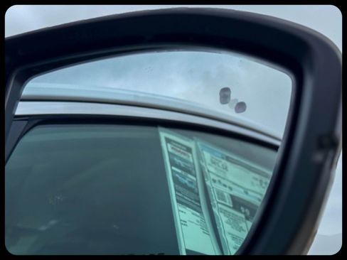 New 2026 Nissan Murano SL image 9