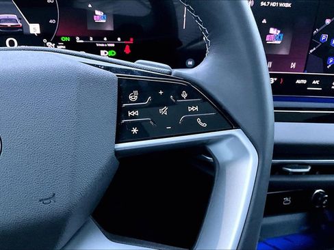 Used 2025 Audi A5 2.0T Premium w/ Convenience Package image 12