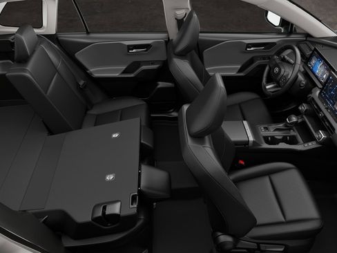 New 2026 Toyota RAV4 XLE Premium image 22