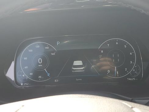 Used 2020 Hyundai Palisade Limited FWD image 23
