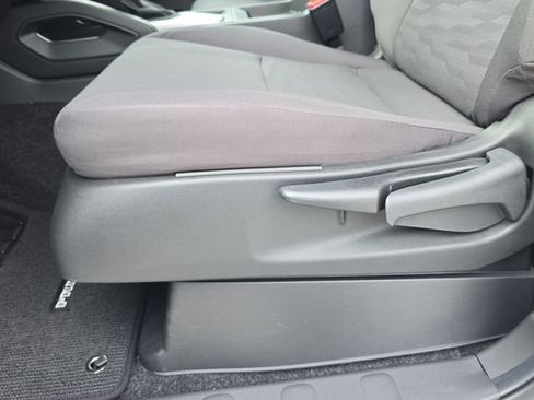 New 2026 Nissan Frontier S image 20