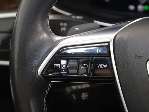 Used 2021 Audi A7 e Premium Plus w/ Black Optic Package image 38