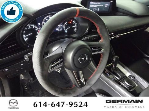 Used 2019 MAZDA MAZDA3 Hatchback w/ Preferred Package image 17