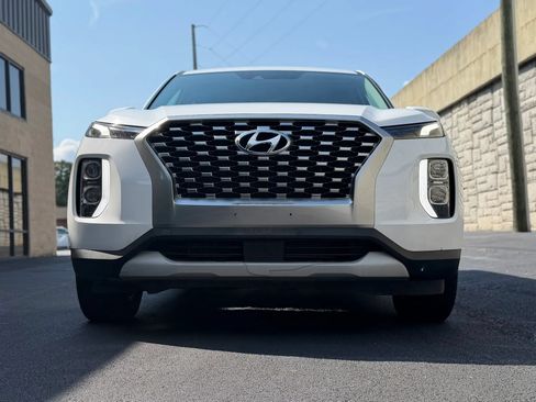 Used 2020 Hyundai Palisade SE AWD/4WD image 39