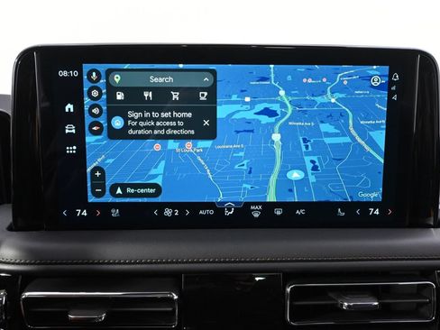 New 2026 Lincoln Aviator AWD image 29