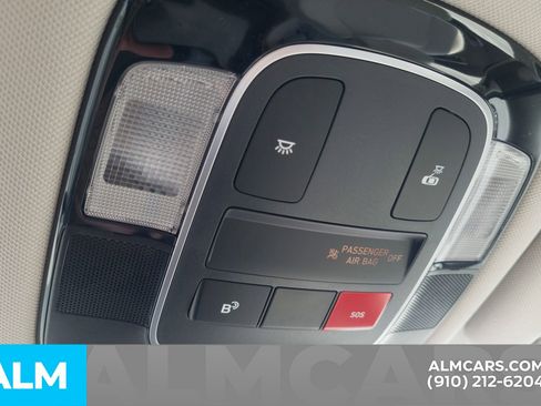 Used 2025 Hyundai Sonata SE image 30