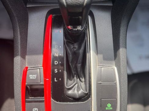 Used 2018 Honda Civic LX image 19