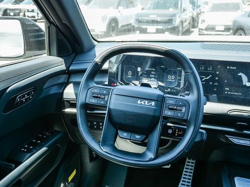 New 2027 Kia Telluride SX X-Line w/ Towing Package AWD/4WD image 7