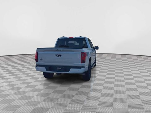 Used 2024 Ford F150 XLT w/ Equipment Group 302A MID RWD image 7