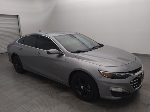 Used 2024 Chevrolet Malibu LT FWD image 11