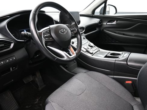 Used 2023 Hyundai Santa Fe SEL image 10