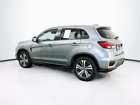 Used 2024 Mitsubishi Outlander Sport SE image 5