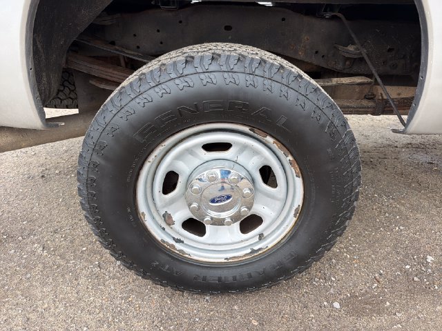 Used 2012 Ford F350 XL w/ PWR Equipment Group AWD/4WD image 26