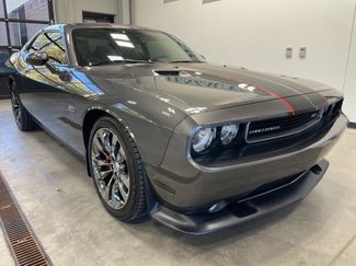 Used 2013 Dodge Challenger SRT8 w/ Harman Kardon Audio Group video 2