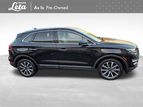 Used 2019 Lincoln MKC Reserve w/ MKC Technology Package image 13