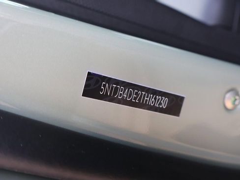 New 2026 Hyundai Santa Cruz SEL image 40