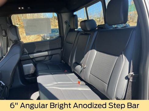 New 2026 Ford F150 Lariat w/ Equipment Group 501A Mid AWD/4WD image 32