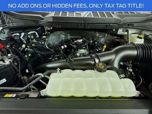 New 2026 Ford F150 XLT image 30