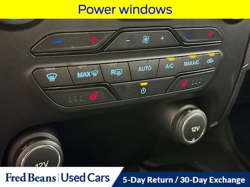Used 2019 Ford Ranger XLT w/ Equipment Group 302A Luxury AWD/4WD image 20