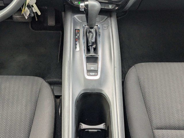 Used 2017 Honda HR-V LX image 18