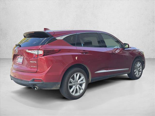 Used 2021 Acura RDX AWD image 5
