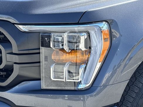 Certified 2023 Ford F150 XLT w/ Equipment Group 302A High image 6