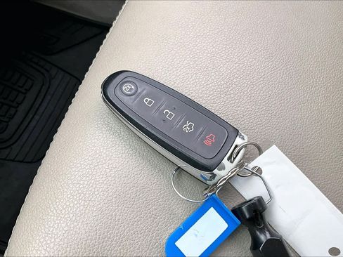 Used 2014 Ford Escape Titanium w/ Equipment Group 401A FWD image 15