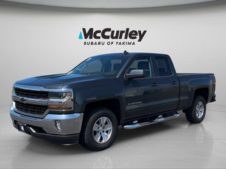 Used 2018 Chevrolet Silverado 1500 LT w/ All Star Edition AWD/4WD video 1