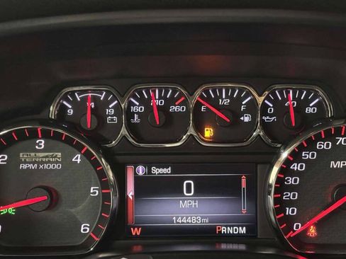 Used 2015 GMC Sierra 1500 SLT AWD/4WD image 32