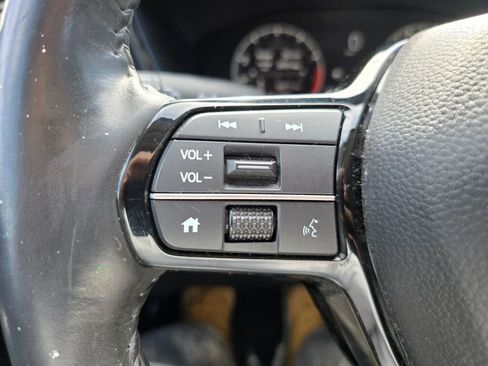 Certified 2023 Honda CR-V EX-L image 27