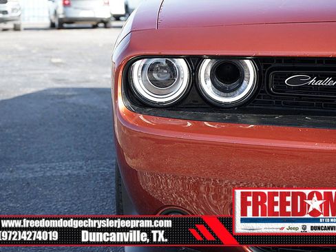 New 2023 Dodge Challenger R/T Scat Pack w/ Plus Package image 40