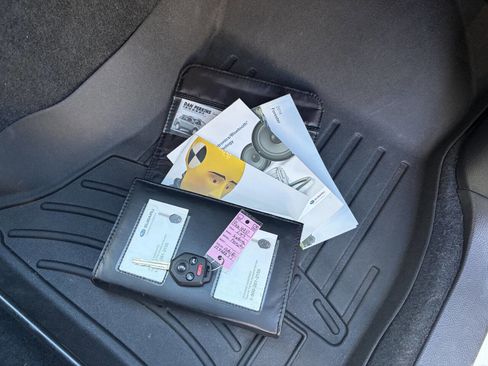 Used 2014 Subaru Forester 2.5i Premium w/ All-Weather Package image 12