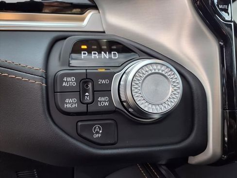 New 2026 RAM 1500 Tungsten w/ Trailer Tow Group image 8